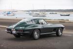 Chevrolet Corvette Stingray 1967 года